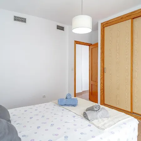 Fuer 4 Personen Ca 90 Qm In Nerja, Andalusien Costa Del Sol *
