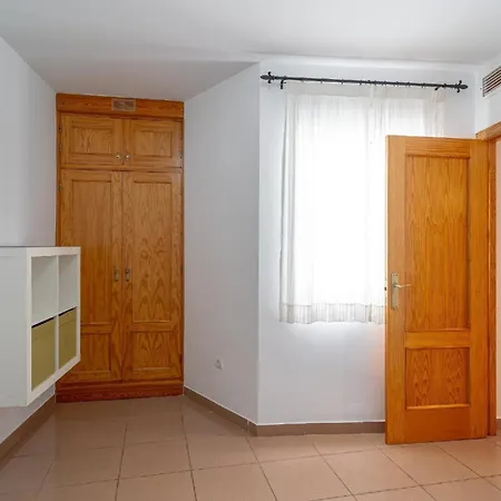 Fuer 4 Personen Ca 90 Qm In Nerja, Andalusien Costa Del Sol