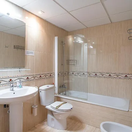 Fuer 4 Personen Ca 90 Qm In Nerja, Andalusien Costa Del Sol Nerja