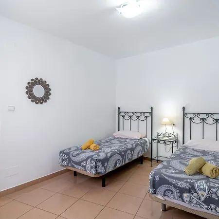 Fuer 4 Personen Ca 90 Qm In Nerja, Andalusien Costa Del Sol * Nerja