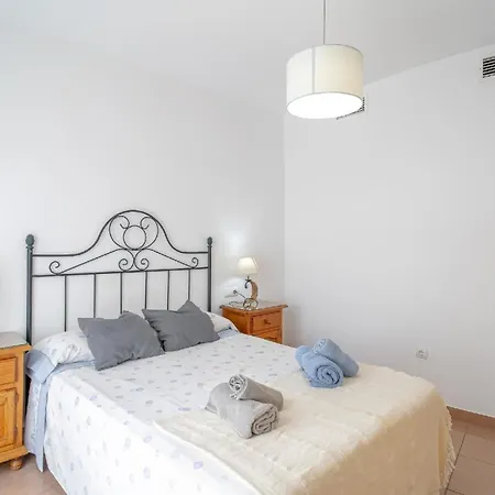 Fuer 4 Personen Ca 90 Qm In Nerja, Andalusien Costa Del Sol