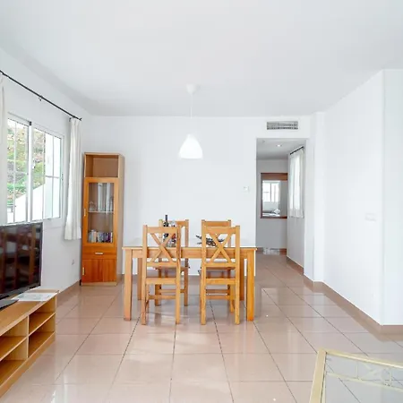 Fuer 4 Personen Ca 90 Qm In Nerja, Andalusien Costa Del Sol Apartment *