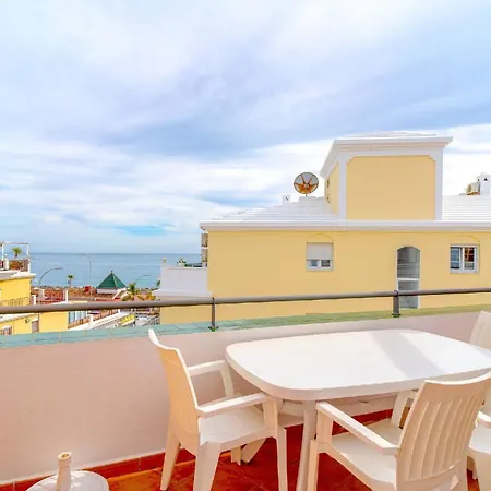 Fuer 4 Personen Ca 90 Qm In Nerja, Andalusien Costa Del Sol *