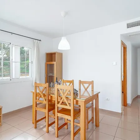 Fuer 4 Personen Ca 90 Qm In Nerja, Andalusien Costa Del Sol Nerja