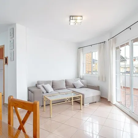 Lejlighed Fuer 4 Personen Ca 90 Qm In Nerja, Andalusien Costa Del Sol Nerja